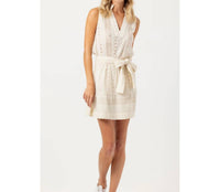 Sundays - Eyelet Bryn Dress