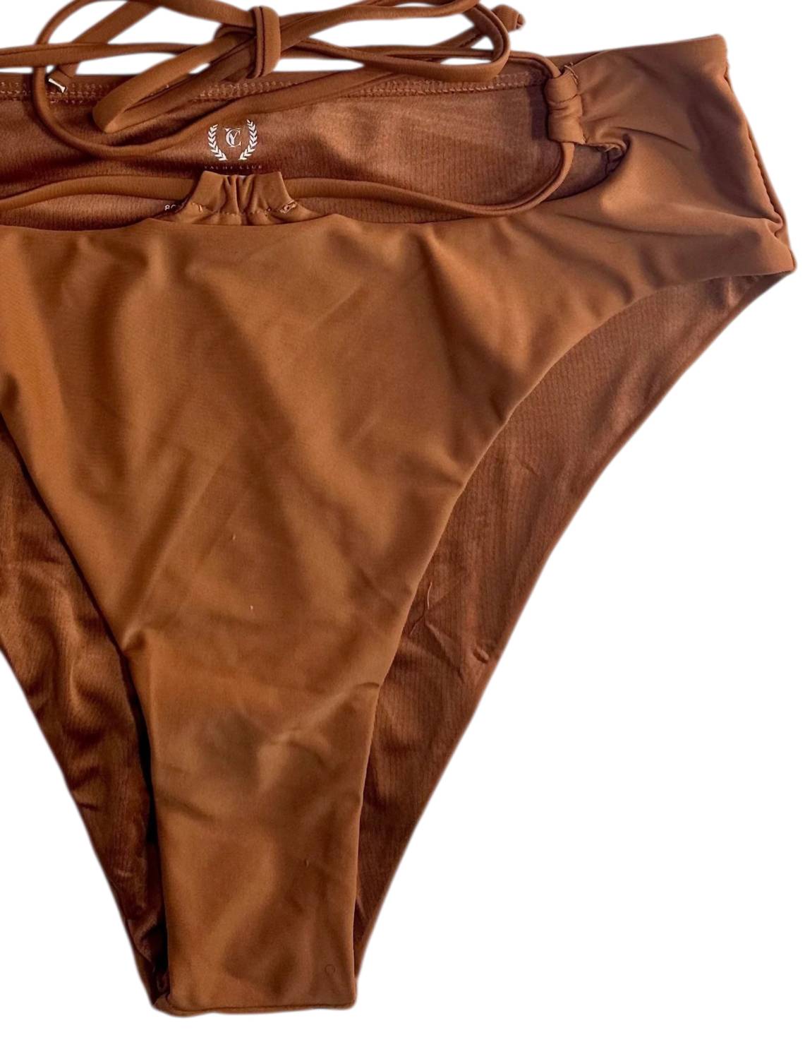 Yacht Club Access - Women's Vitamin Sea 2 Piece Bikini Set