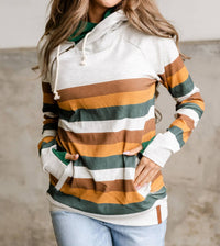 Ampersand Ave - Doublehood Sweatshirt