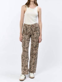 Dear John Denim - Taylor Mid High Rise Jeans