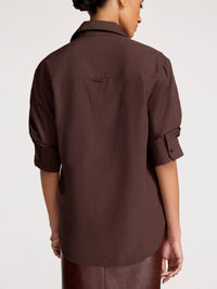 Brochu Walker - Pia Button Down Shirt