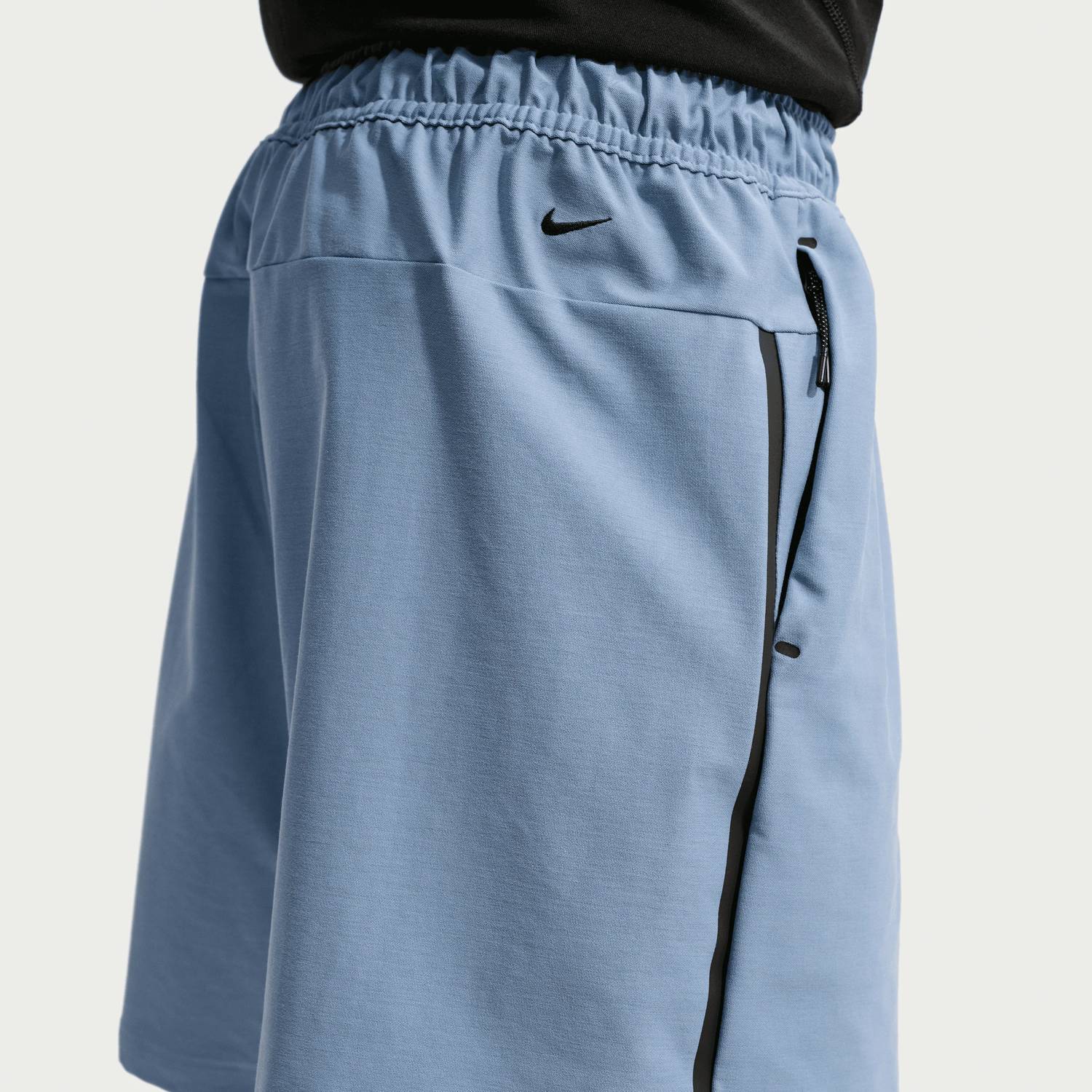Nike - Tech Dri Fit Short Knit Shorts