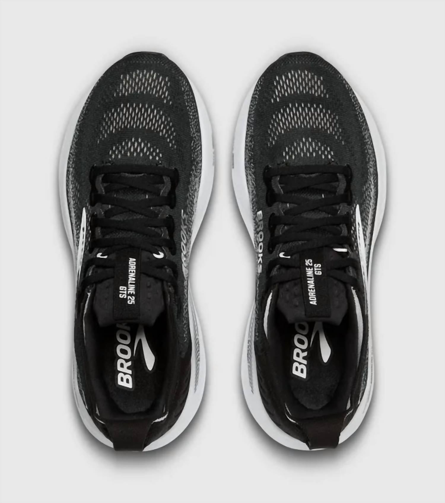 Brooks - Women's Adrenaline Gts 25 Shoes