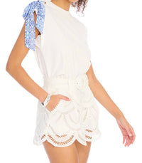 Allison New York - ainsley shorts