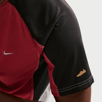 Nike - Retro Dri Fit Half Zip Running Top