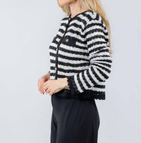 Maria Pavan - Autumn Cardigan
