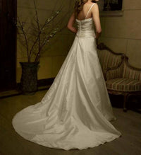 Casablanca - Majestic Manor Gown