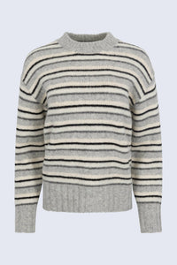 Pistola - Hanna Crew Neck Sweater