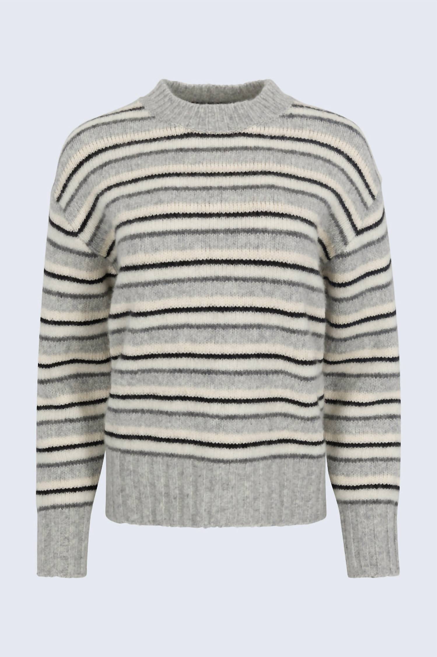 Pistola - Hanna Crew Neck Sweater