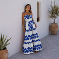 Mystery Resort - Thalassa Maxi Dress