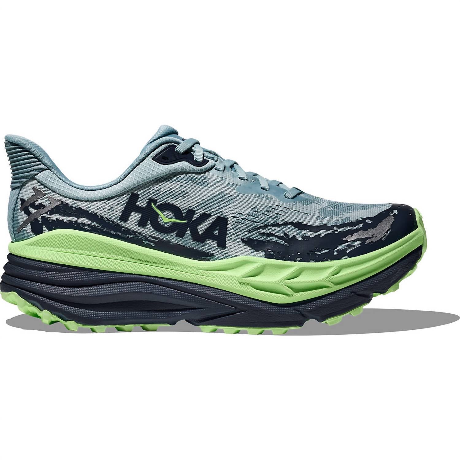 Hoka - Men's Stinson 7 Running Shoe
