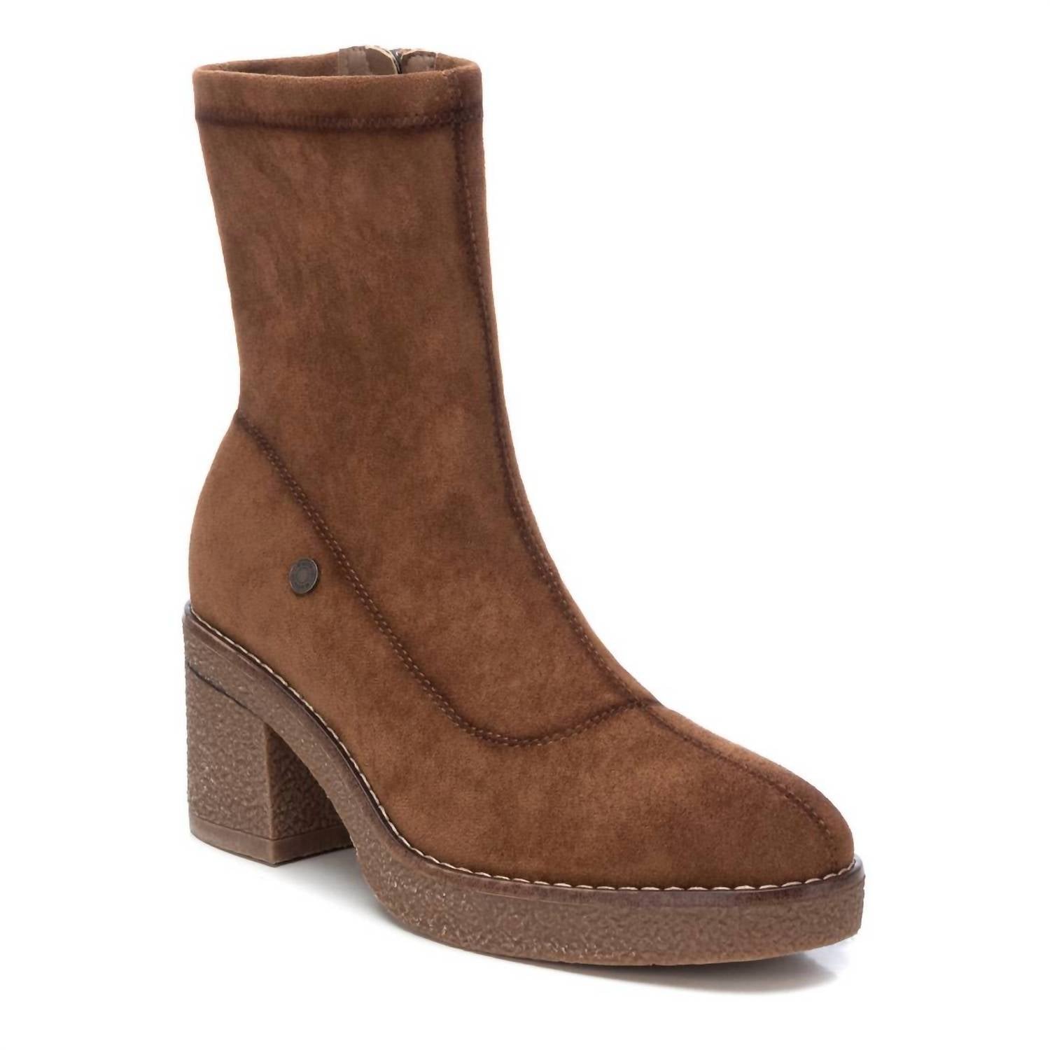 Xti - Women's Casual Booties