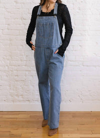 Wishlist - Taylor Overalls