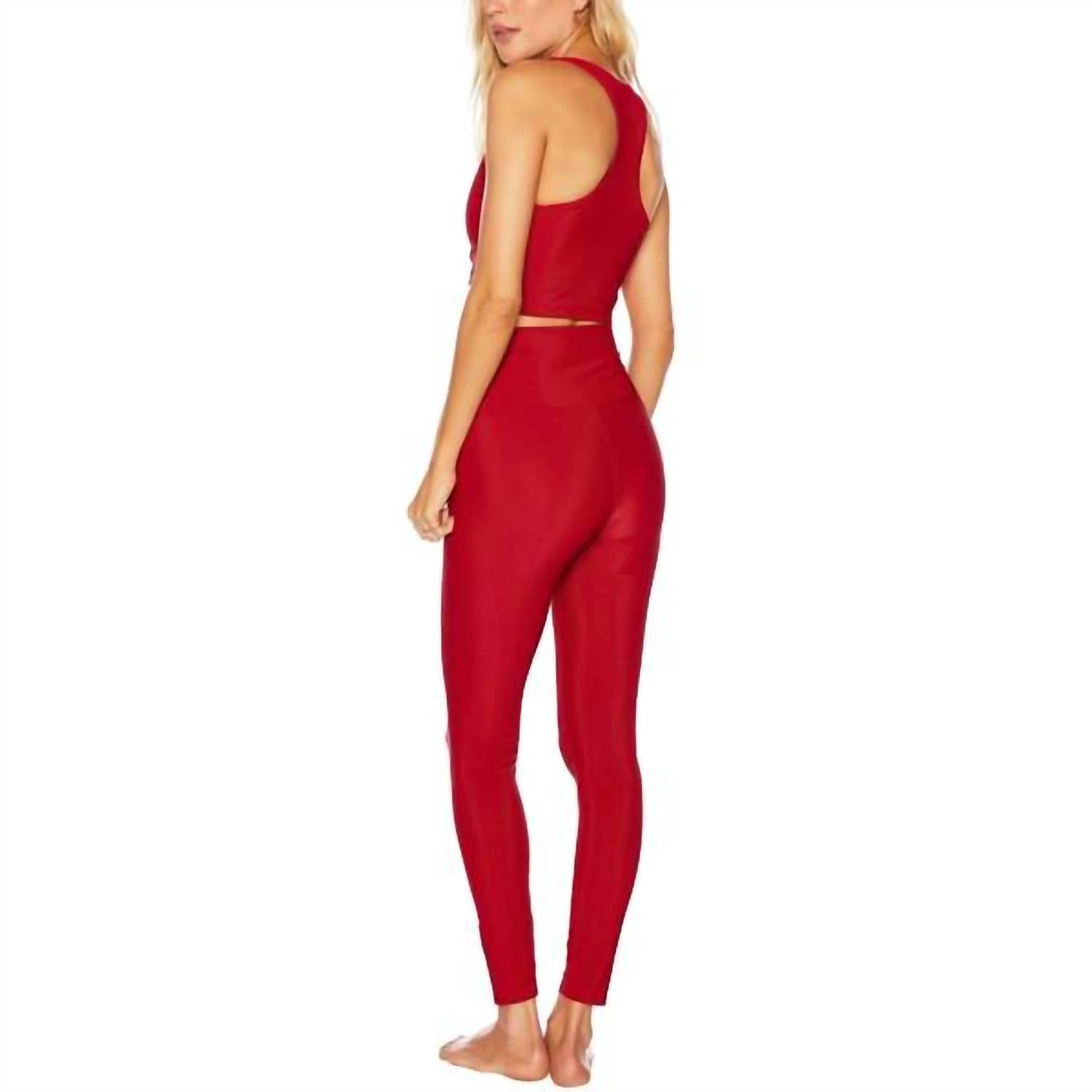 Beach Riot - Glitter Ayla Legging