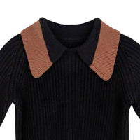 Sweet Threads - Girls Hallie Sweater