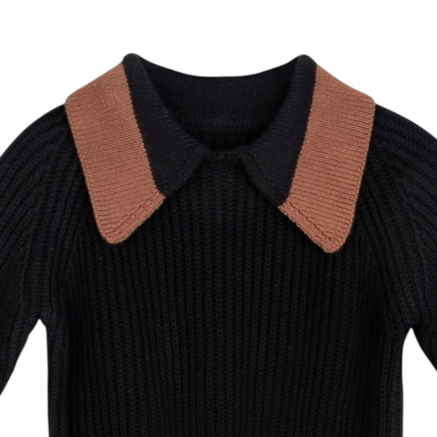 Sweet Threads - Girls Hallie Sweater
