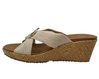 Skechers - Women's Beverlee-sail Twist Sandal