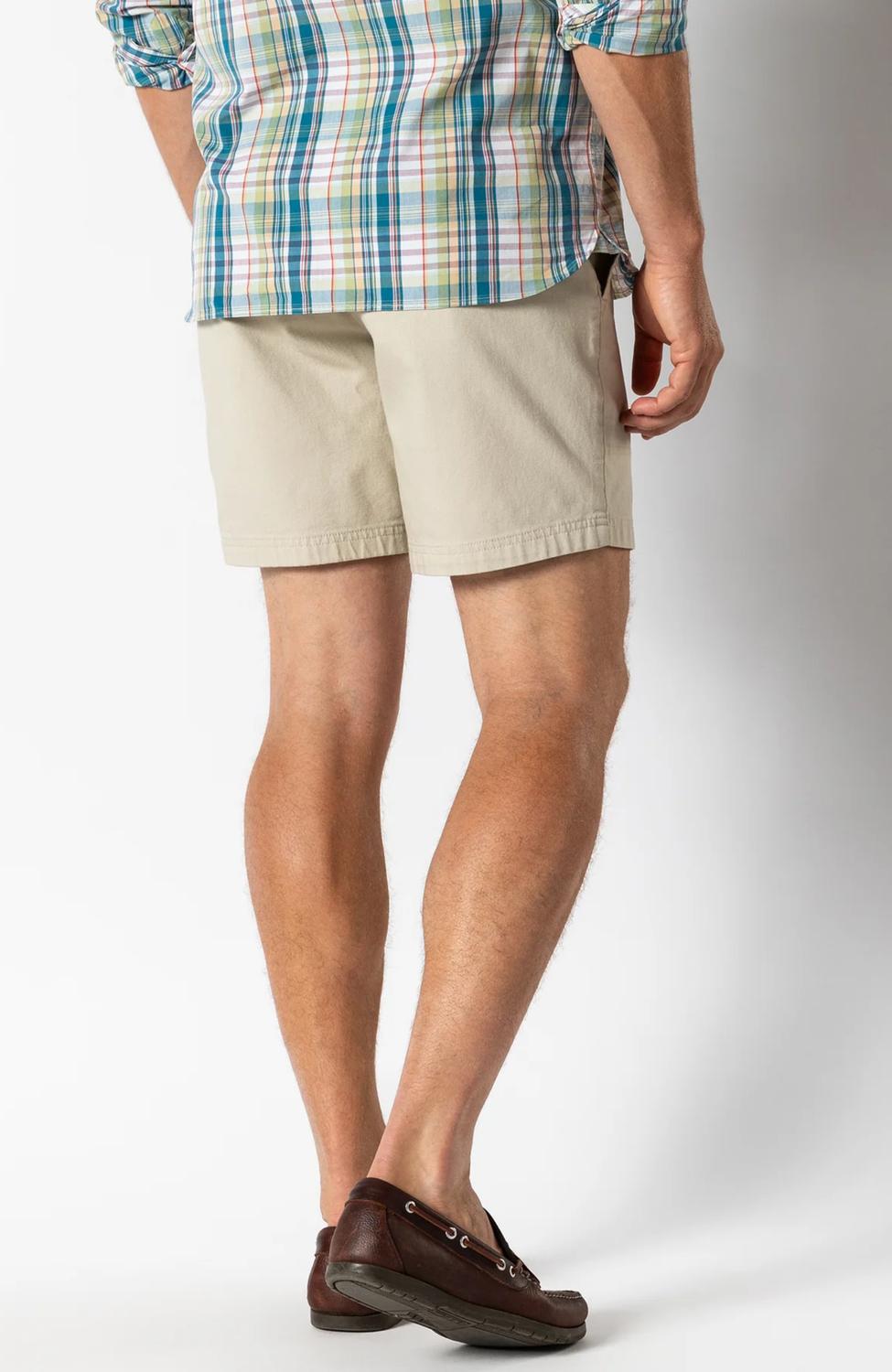 Duck Head - Canvas Camp Short