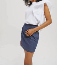 Lele De Baltzac - Anna Top