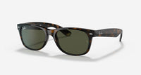 Ray Ban - Men's New Wayfarer Classic Sunglasses