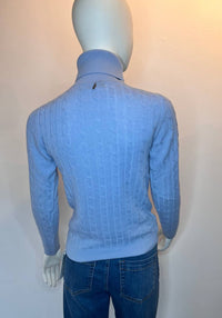Onecashmere - Women's Cashmere Turtleneck Sweater