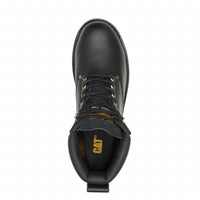 Cat Footwear - Men's Second Shift Steel Toe Work Boot