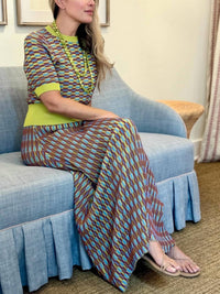 Olivia By Livro - Gerty Maxi Skirt