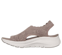 Skechers - Women's Arch Fit Flawless Choice Sandals