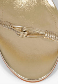 Schutz - Women's Nara Mid Heel Sandal