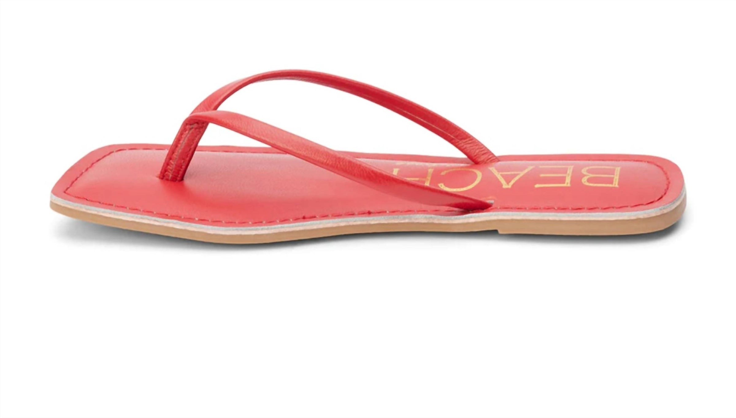 Matisse - Women's Bungalow Thong Sandal
