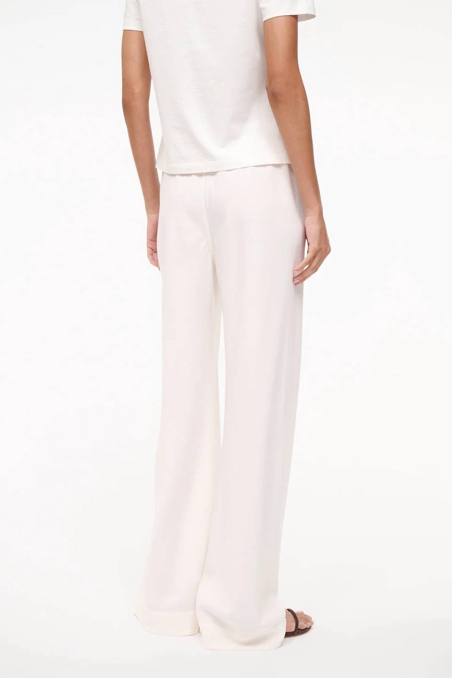 Staud - Stroll Pant