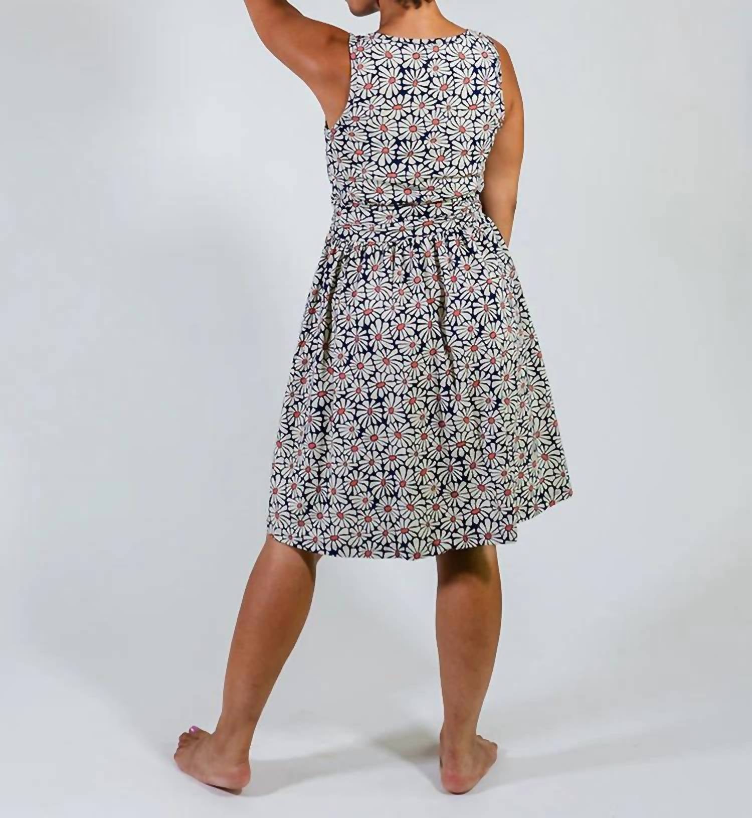 Mata Traders - Asheville Dress