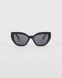 Prada - Women's Spra09 Cat-eye Sunglasses