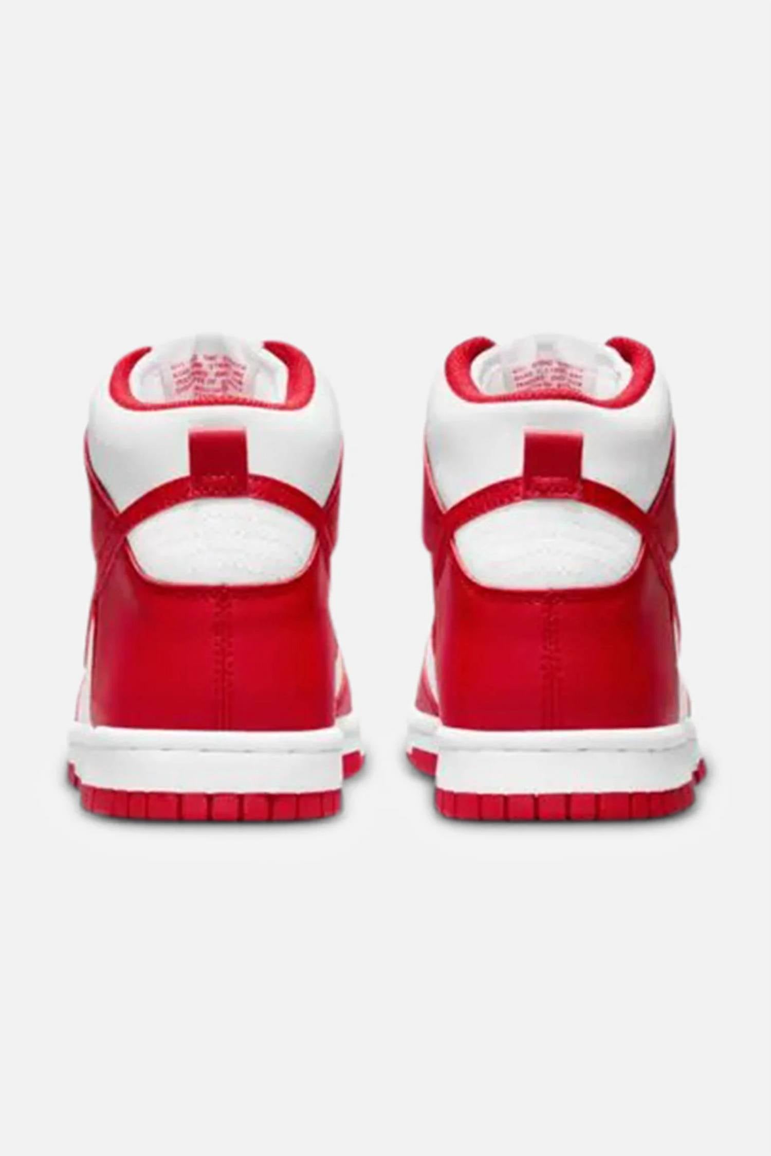 Nike - Boy's Dunk High Sneakers