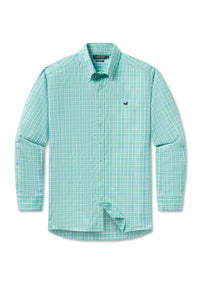 Southern Marsh - Grainger Performance Button Down Shirt