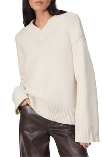 Rag & Bone - Danica V-Neck Sweater