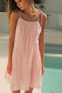 The Knowles Swing Dress