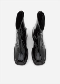 Free People - Women's Double Stack Platform Boot
