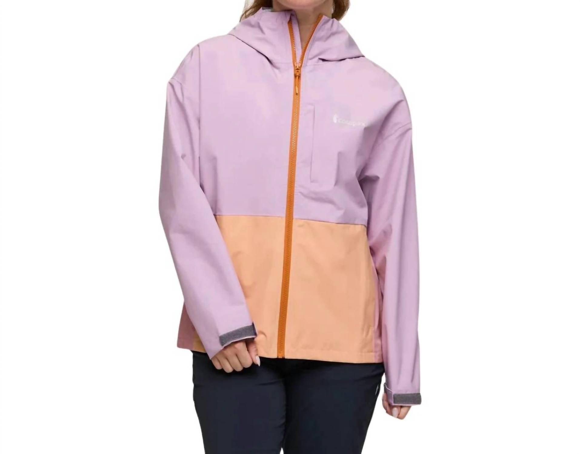 Cotopaxi - Cielo Rain Jacket