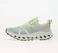 On - Women's Cloudsurfer Trail Waterproof Sneakers