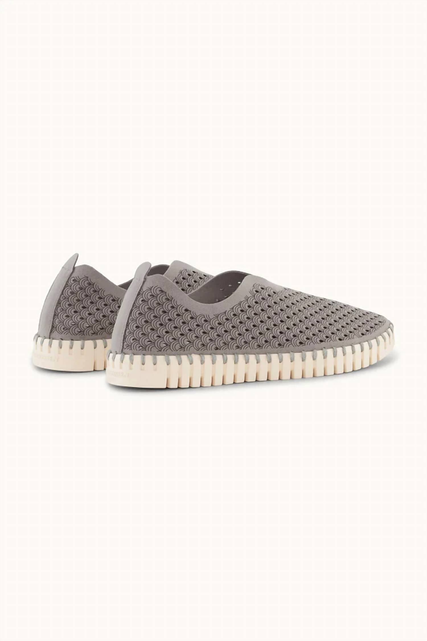 Ilse Jacobsen - Women's Tulip Slip On Flats