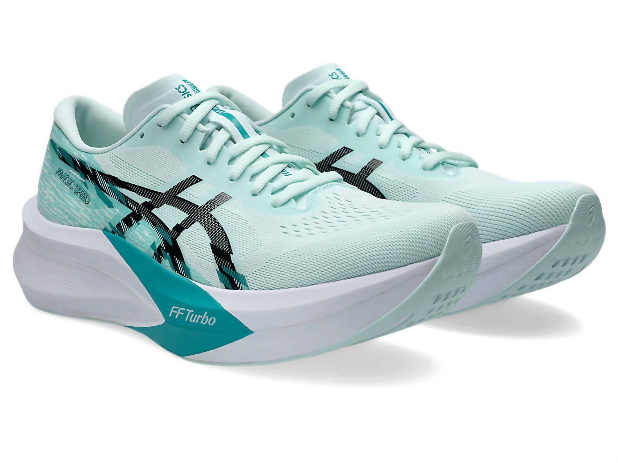 Asics - Men's Magic Speed 4 Shoe