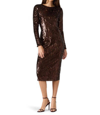 Steve Madden - Hailee Sequin Dress