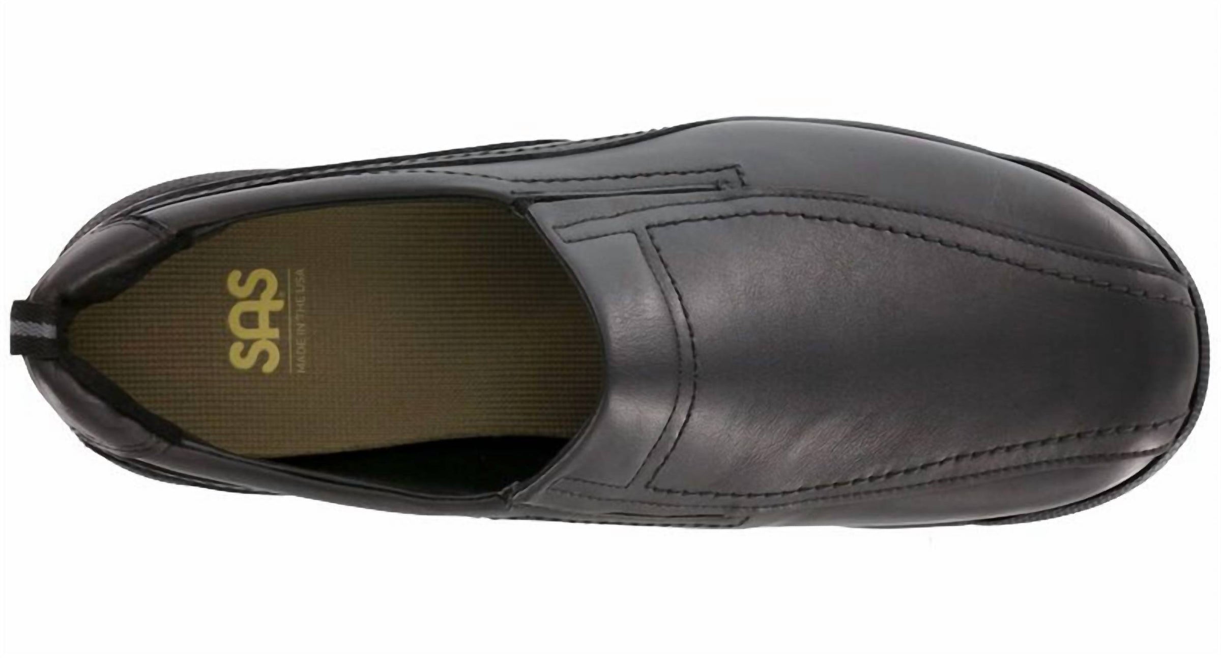 Sas - Men's Cruise On Slip On Loafer Slim