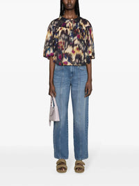 Isabel Marant - PRE-LOVED Vetan trousers