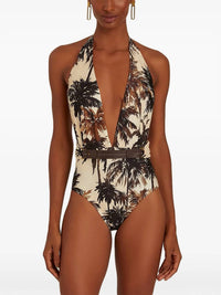Lenny Niemeyer - Halter One piece