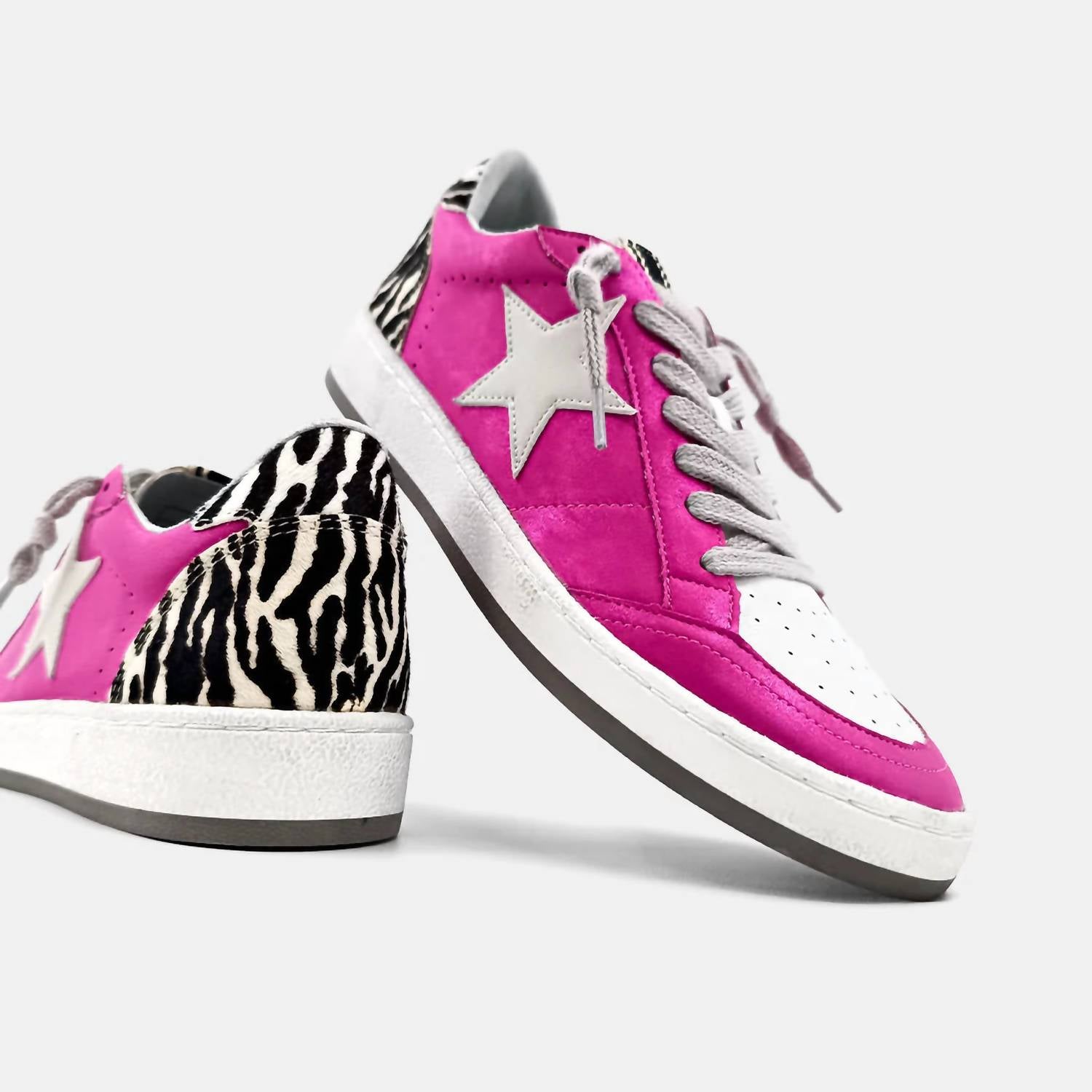 Shu Shop - Women's Paz Sneakers