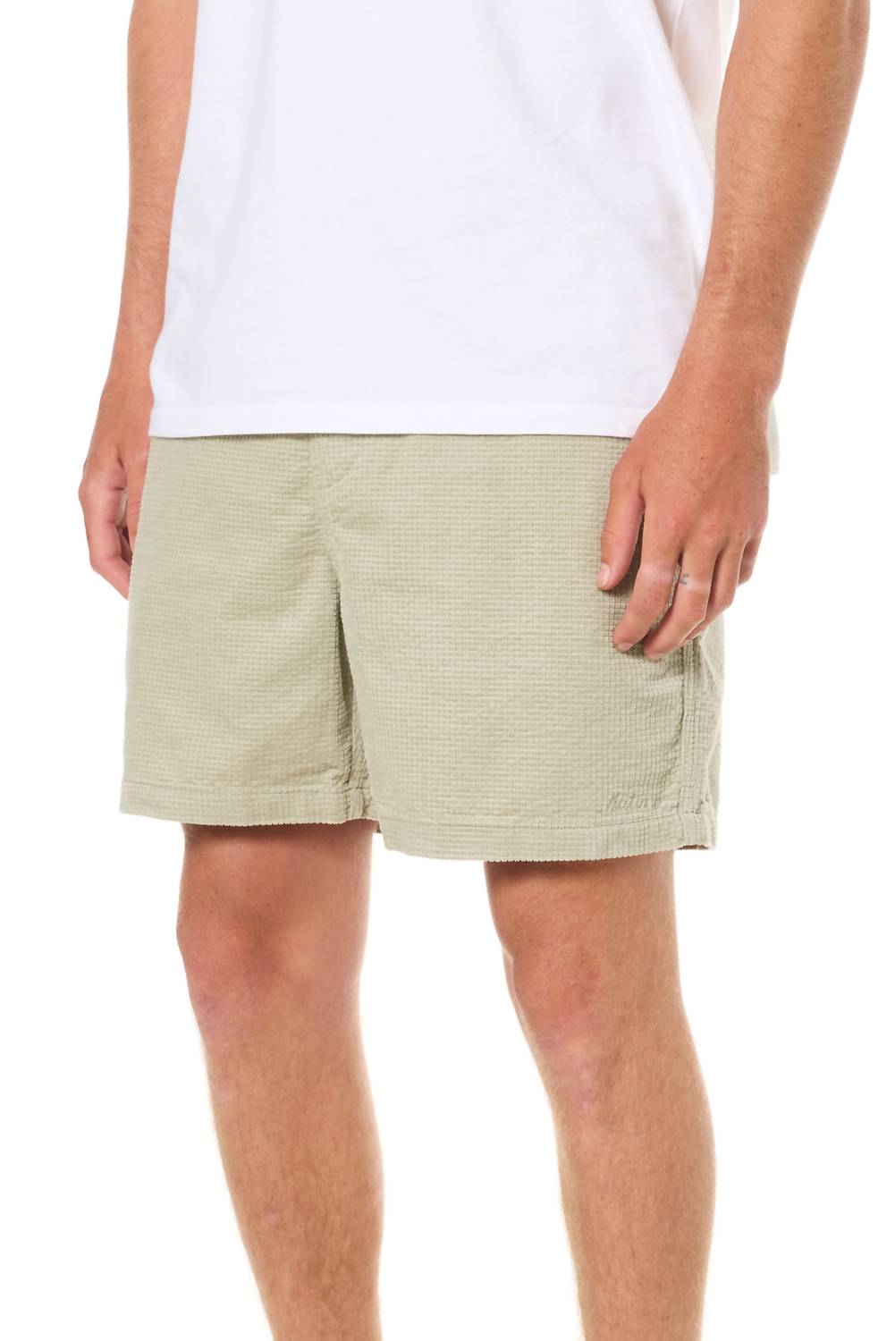 Katin - Ward Corduroy Short