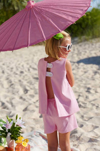 The Beaufort Bonnet Company - Tilley Snap Shorts Set