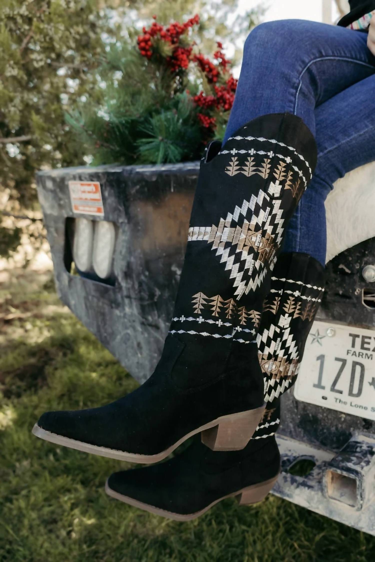 Sterling Kreek - Women's Walking Western Boots